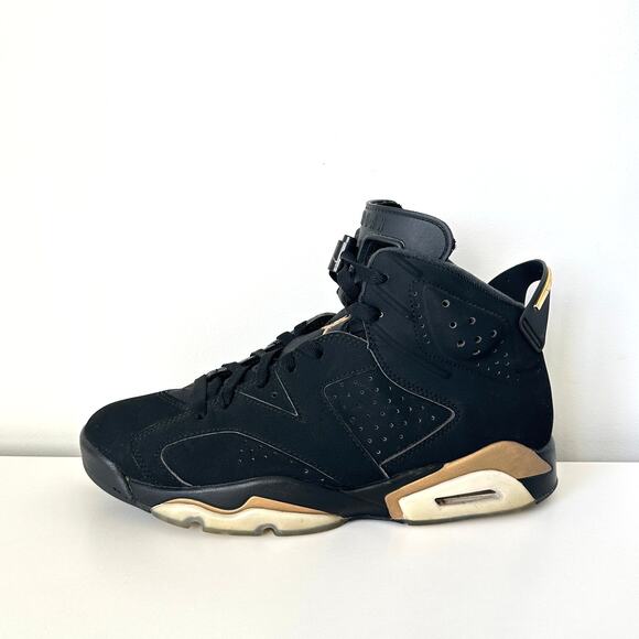 Jordan 6 Retro Defining Moments 2020 CT4954-007 SIze 10 - Picture 12 of 12